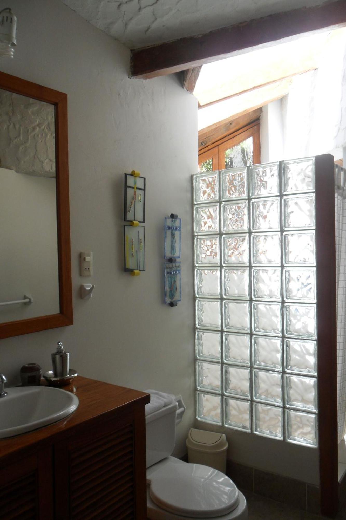 Refugio Vinak Villa Ruang foto